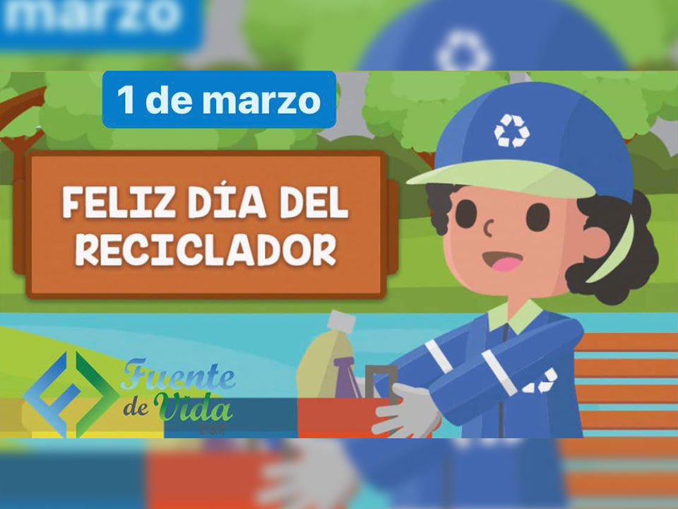 ¡Feliz día a todos los transformadores!